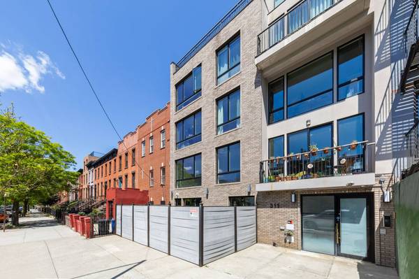 311 Hart Street Unit #1B, Brooklyn, York 11206
