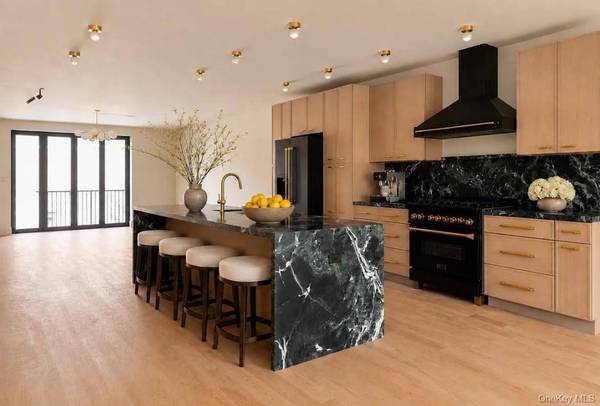 405 Irving AVE, Brooklyn, NY 11237