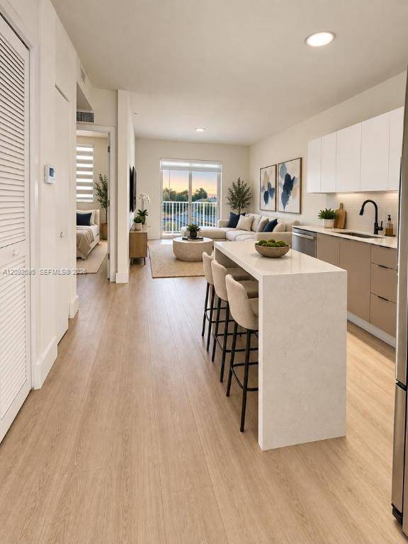 501 N Dixie Hwy # B207 HALLANDALE BEACH, Fl 33009,