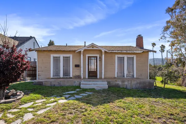 1401 S Weymouth Ave, San Pedro, CA 90732-3944