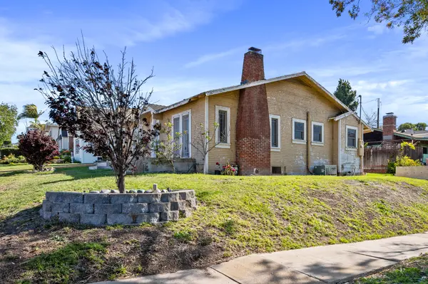 1401 S Weymouth Ave, San Pedro, CA 90732-3944