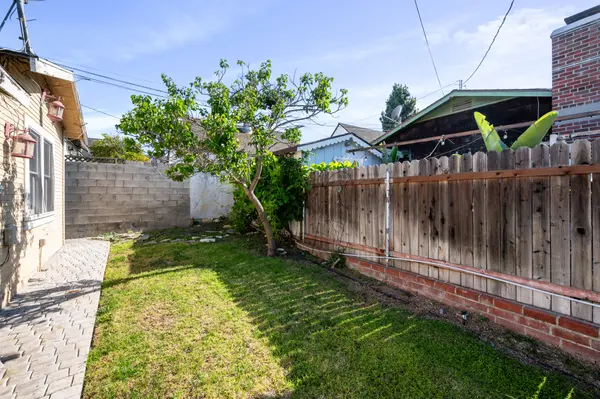 1401 S Weymouth Ave, San Pedro, CA 90732-3944