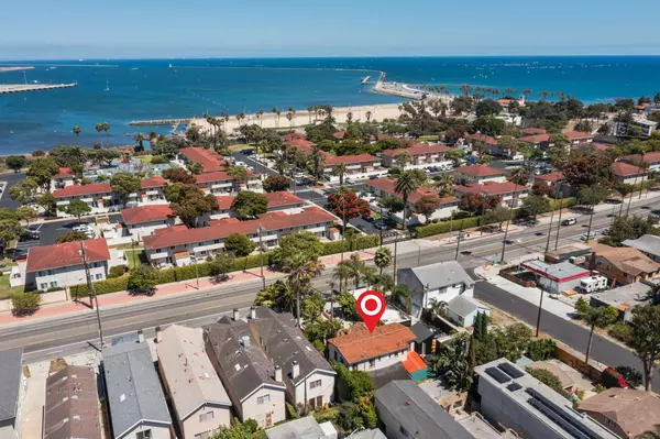 3325 S Pacific Ave, San Pedro, CA 90731-6717