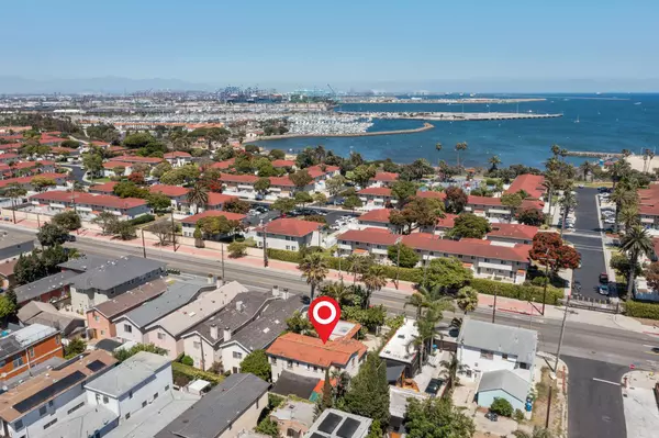 3325 S Pacific Ave, San Pedro, CA 90731-6717