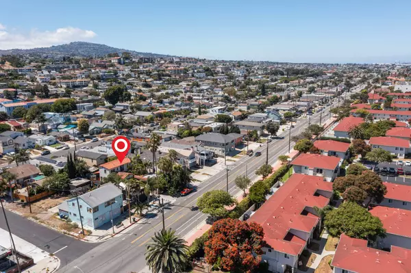 3325 S Pacific Ave, San Pedro, CA 90731-6717