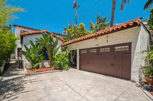 3325 S Pacific Ave, San Pedro, CA 90731-6717