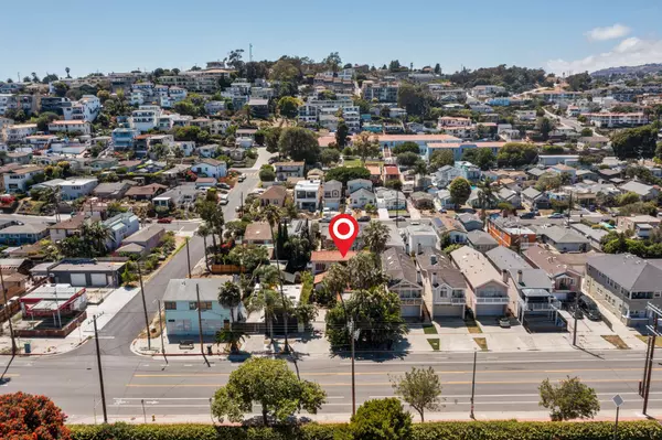 3325 S Pacific Ave, San Pedro, CA 90731-6717