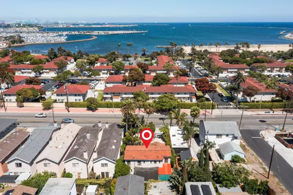 3325 S Pacific Ave, San Pedro, CA 90731-6717