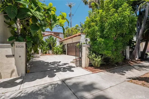 3325 S Pacific AVE, San Pedro, CA 90731