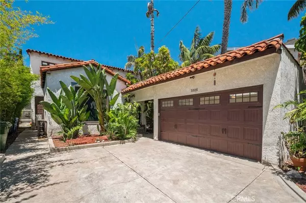 3325 S Pacific AVE, San Pedro, CA 90731