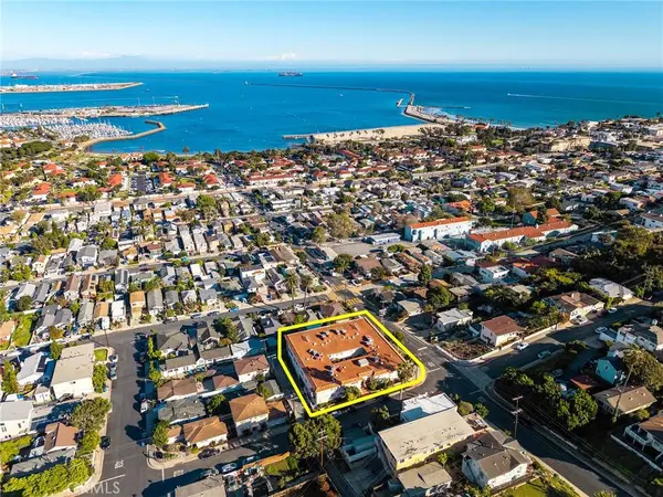 3130 S Peck, San Pedro, CA 90731