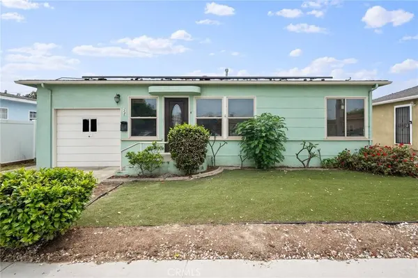 2736 E Jackson, Carson, CA 90810