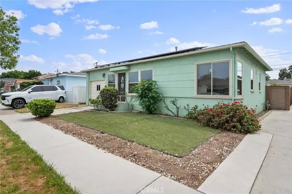 2736 E Jackson, Carson, CA 90810