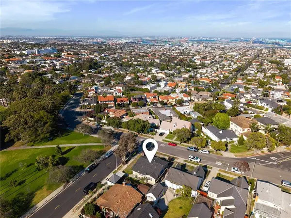 1401 S Weymouth, San Pedro, CA 90732