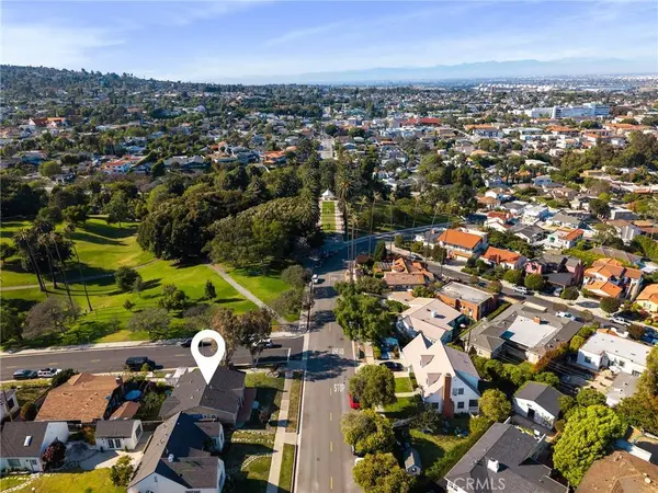 1401 S Weymouth, San Pedro, CA 90732