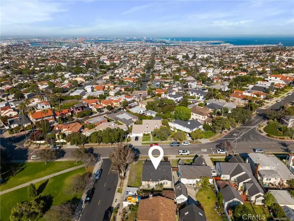 1401 S Weymouth, San Pedro, CA 90732