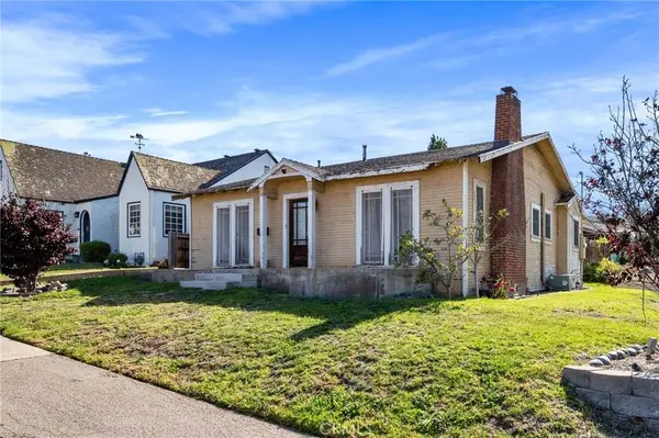 1401 S Weymouth, San Pedro, CA 90732