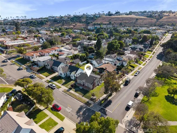 1401 S Weymouth, San Pedro, CA 90732