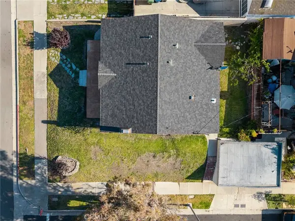 1401 S Weymouth, San Pedro, CA 90732