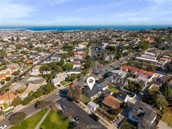 1401 S Weymouth, San Pedro, CA 90732