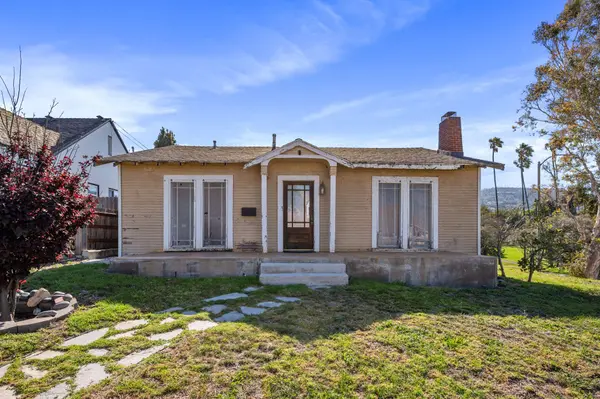 1401 S Weymouth Ave, San Pedro, CA 90732-3944