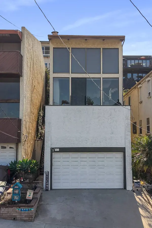 3513 S Kerckhoff Ave, San Pedro, CA 90731-6807