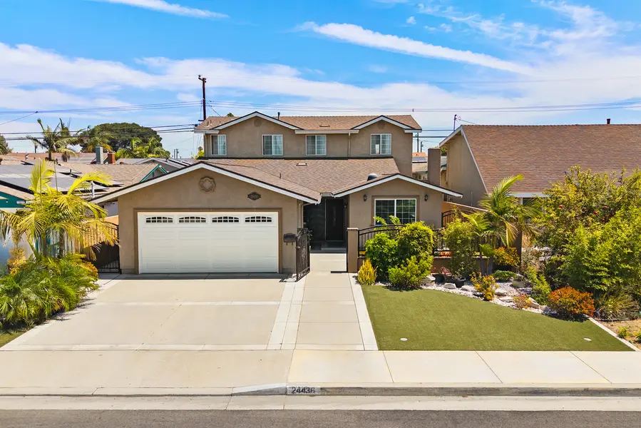 24436 Panama Ave, Carson, CA 90745-6424