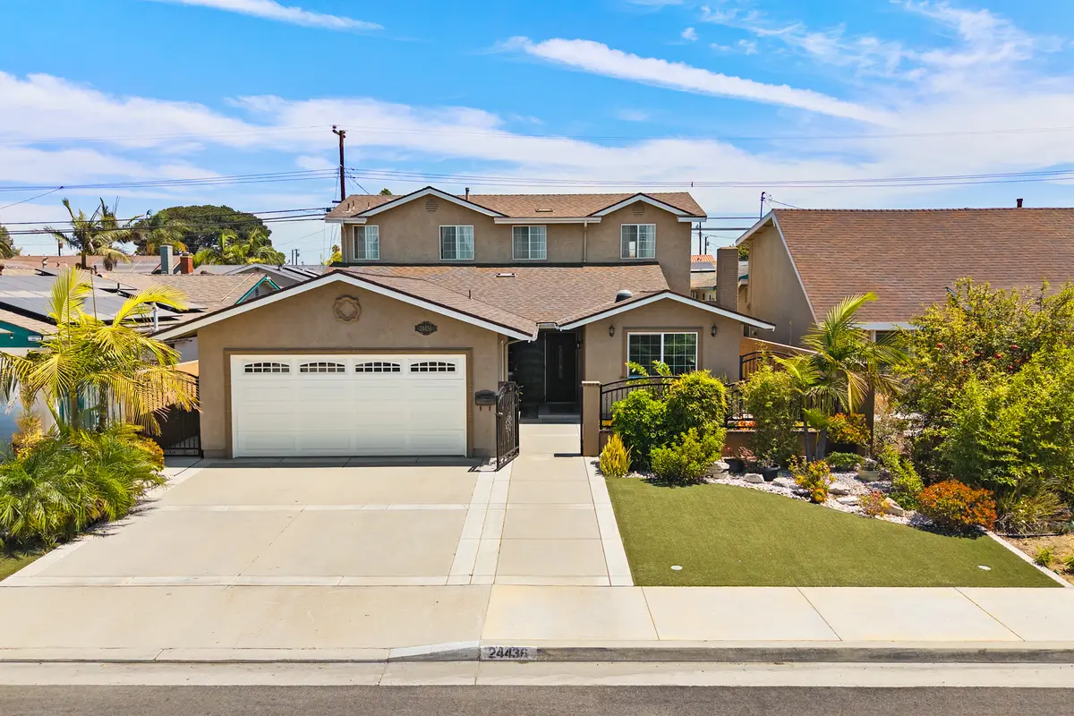 24436 Panama Ave, Carson, CA 90745-6424