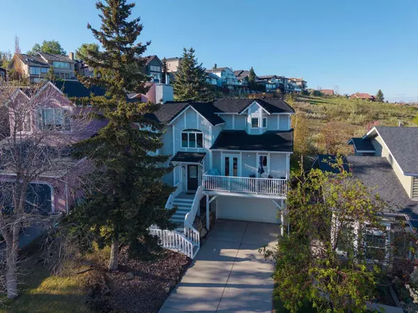 783 Strathcona DR SW, Calgary, AB T3H 1N8