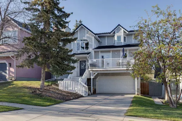 783 Strathcona DR SW, Calgary, AB T3H 1N8