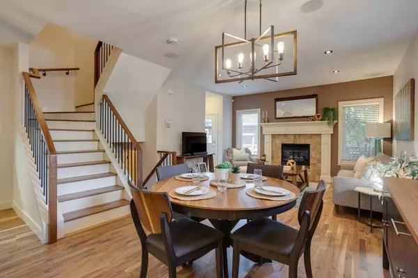 529 34 ST NW #4, Calgary, AB T2N 2X8