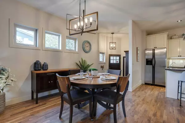 529 34 ST NW #4, Calgary, AB T2N 2X8