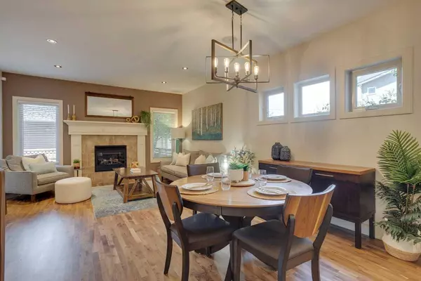 529 34 ST NW #4, Calgary, AB T2N 2X8