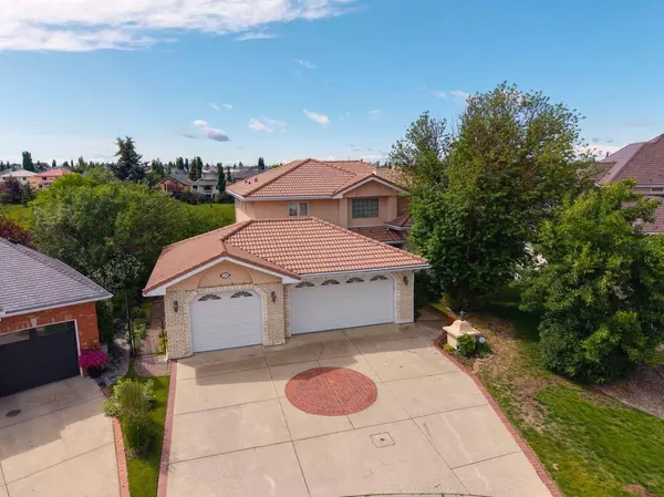 228 Hamptons GN NW, Calgary, AB T3A 5A8