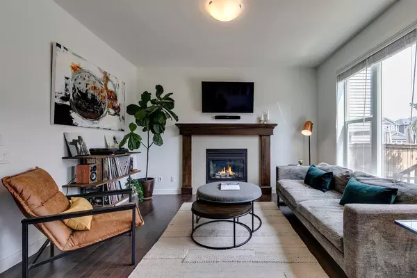 270 Legacy HTS SE, Calgary, AB T2X 0X6