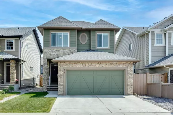 270 Legacy HTS SE, Calgary, AB T2X 0X6