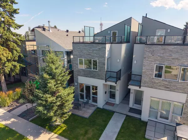 61 30 AVE SW, Calgary, AB T2S 2Y4