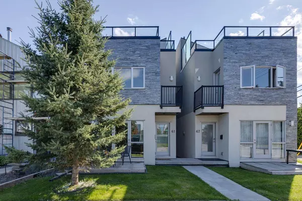 61 30 AVE SW, Calgary, AB T2S 2Y4