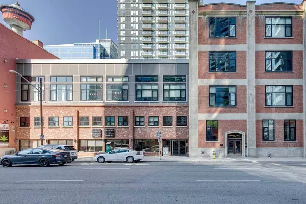 220 11 AVE SE #316, Calgary, AB T2G 0X8