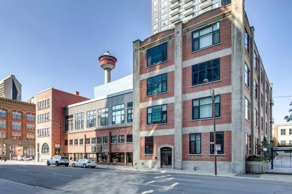220 11 AVE SE #316, Calgary, AB T2G 0X8