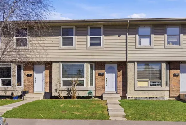 123 Queensland DR SE #60, Calgary, AB T2J 5J4