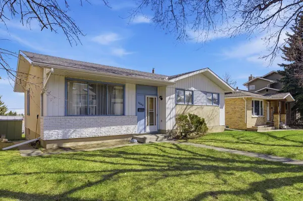 5044 Norris RD NW, Calgary, AB T2K 2P9