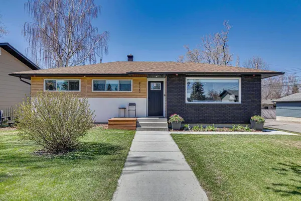 9723 3 ST SE, Calgary, AB T2J 0W9