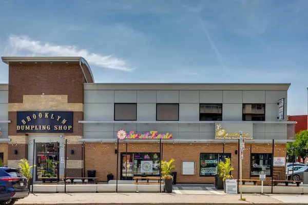 1109 9 AVE SE, Calgary, AB T2G 0S7