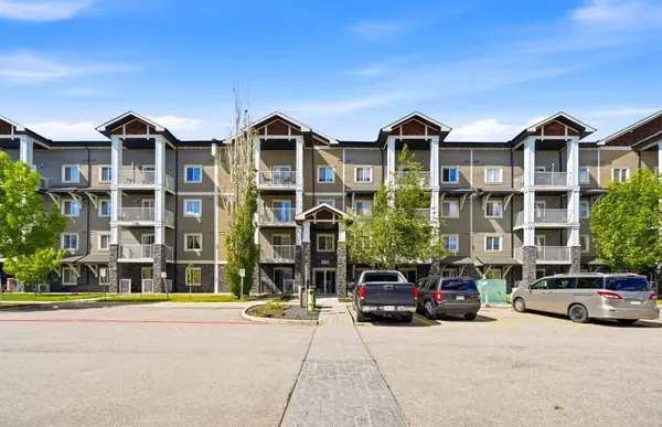 115 Prestwick Villas SE #2223, Calgary, AB T2Z 0M9
