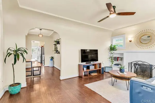 4154 38th ST, San Diego, CA 92105