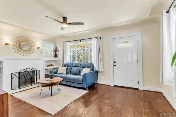 4154 38th ST, San Diego, CA 92105