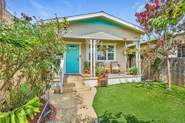 4154 38th ST, San Diego, CA 92105