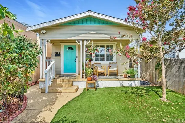 4154 38th ST, San Diego, CA 92105