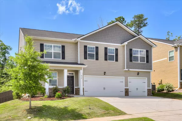 830 Otto Run, North Augusta, SC 29860